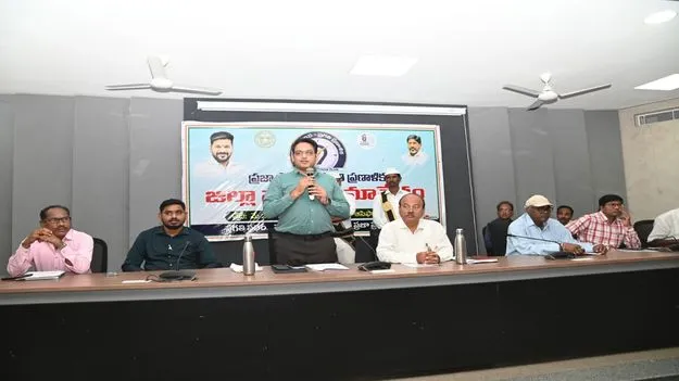 kumaram bheem asifabad- అర్హులకే సంక్షేమ పథకాలు 
