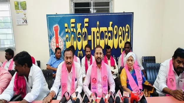 రామగుండం-మణుగూరు   రైల్వేలైన్‌ను గడువులోగా పూర్తిచేయాలి 