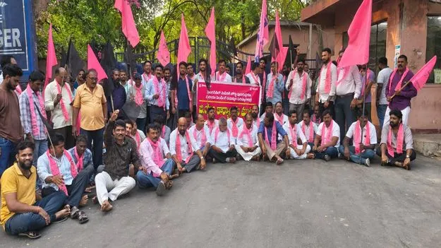 మెడికల్‌ బోర్డు నిర్వహించాలి