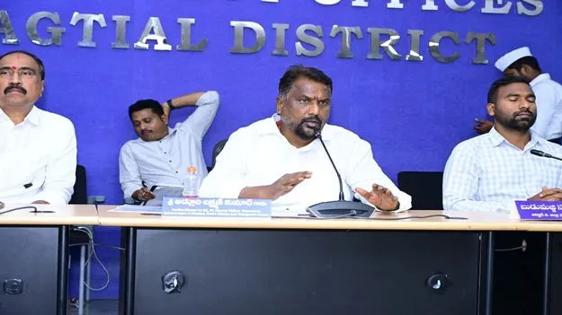 ప్రభుత్వ విద్యను మరింత బలోపేతం చెద్దాం..