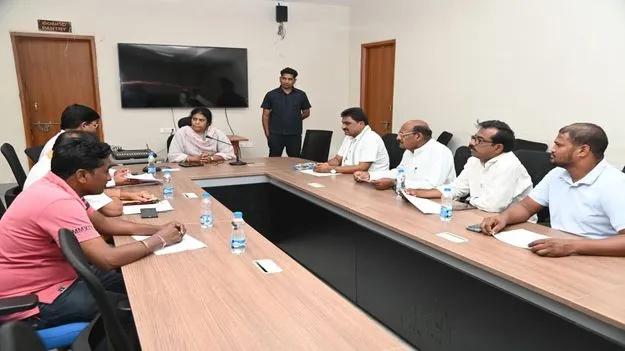kumaram bheem asifabad- సర్‌ ప్రక్రియకు సహకరించాలి
