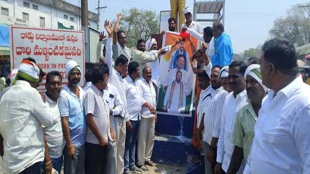 సుల్తానాబాద్‌ చెరువుకు మహర్దశ