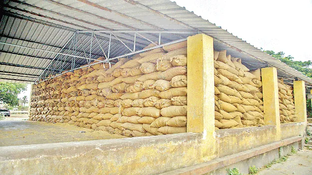 మిల్లర్ల పరేషాన్‌.. !