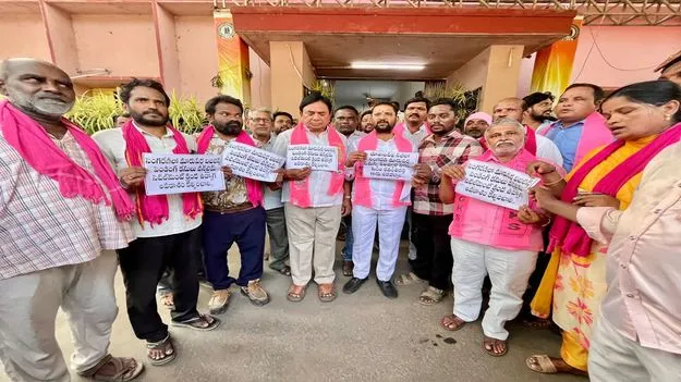 మారుపేర్లు, విజిలెన్స్‌ కేసులు పరిష్కరించాలి 