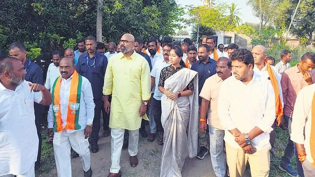 ముదిరిన వివాదం