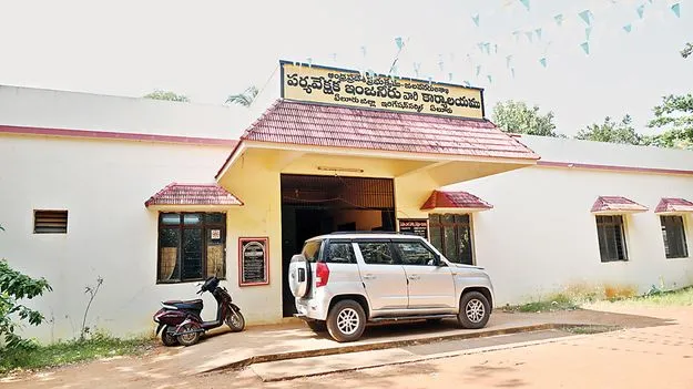 ఇంజనీర్లు..కావలెను!