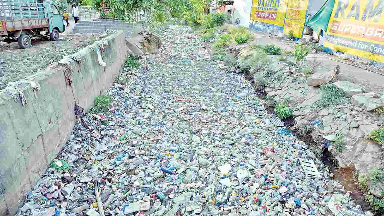 చెప్పినవన్నీ.. జరగవు