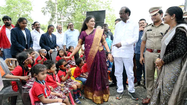 మహిళలకు అండగా పోలీస్‌