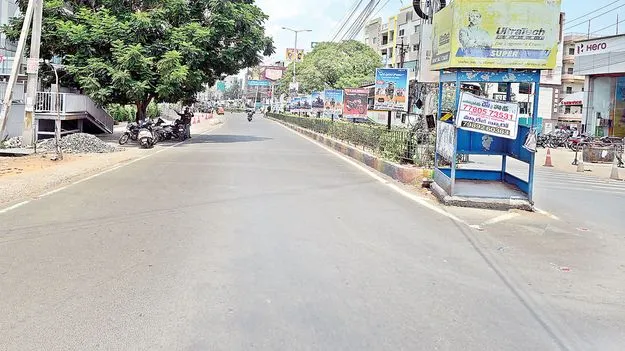 భానుడి భగభగలు