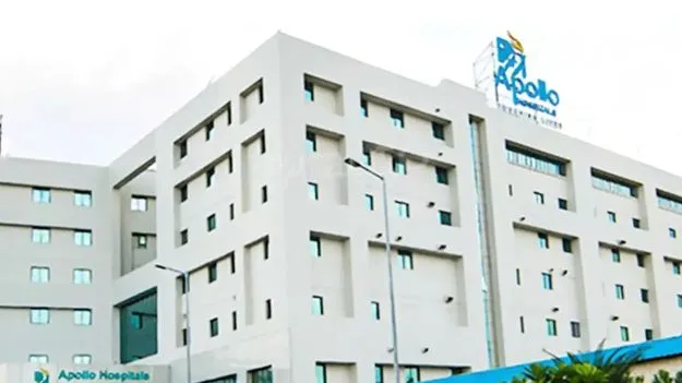 ఫెమా కేసులో అపోలో హాస్పిటల్స్‌కు ఊరట
