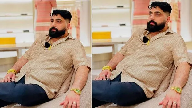 నందల్‌ ముఠాకు మాస్టర్‌ స్ట్రోక్‌