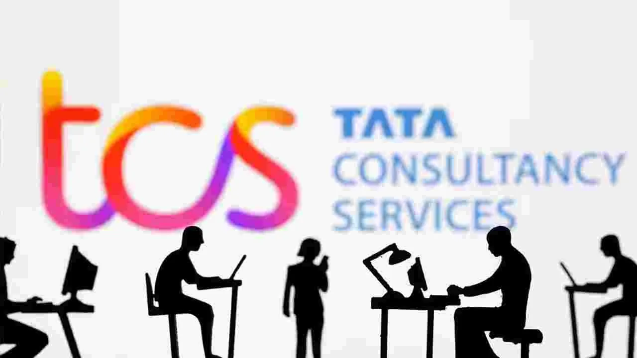 టీసీఎస్‌లో 8900 ఏఐ డెప్లాయ్‌మెంట్‌ ఇంజనీర్లు