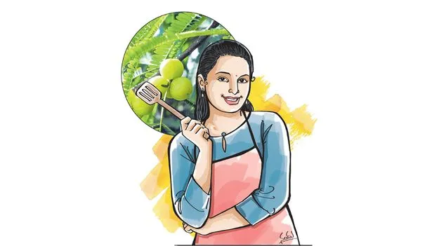 భోజన కుతూహలం