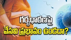గర్భధారణపై వేసవి ప్రభావం ఉండదా?