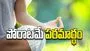 పోరాటమే పరమార్థం