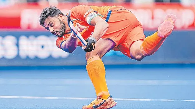భారత్‌కు సవాల్‌