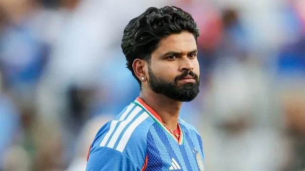 నేరుగా క్వార్టర్స్‌కు శ్రేయాస్‌ బృందం