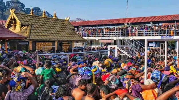 ఆ మహిళలకే ఆలయ ప్రవేశం నిషిద్ధం!