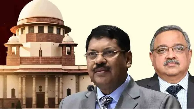 అనుభవం కూడా అర్హతే!