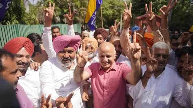 సంకేతాలు సందేశాలు