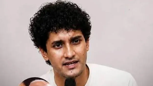 ప్రశ్నే నేరమైతే... ఇంకెక్కడి ప్రజాస్వామ్యం?