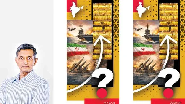 ‍సంక్షోభం కాదు, ఇది ‘సువర్ణా’వకాశం!