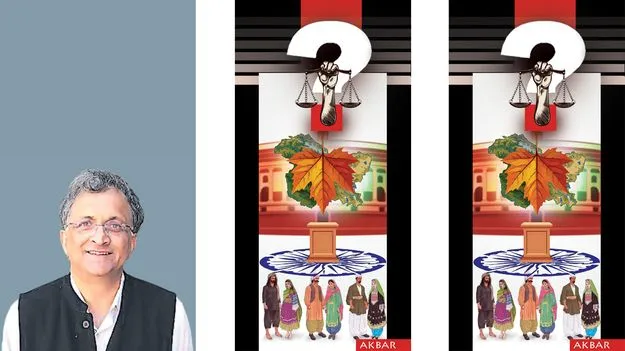 జమ్మూ–కశ్మీర్‌లో వాగ్దాన వంచన