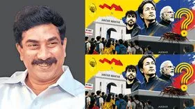 భయం నీడలో మీడియా!