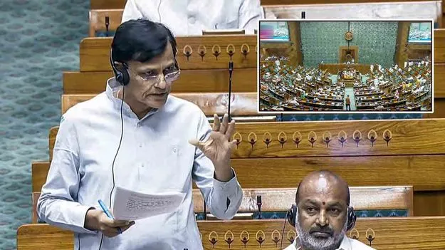 మరో బుల్డోజర్‌..!