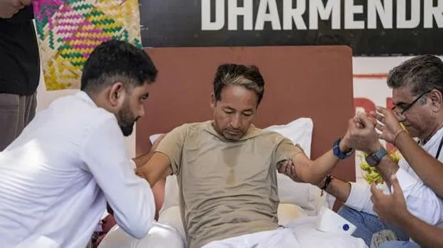 నిరసన.. నైతిక బాధ్యత
