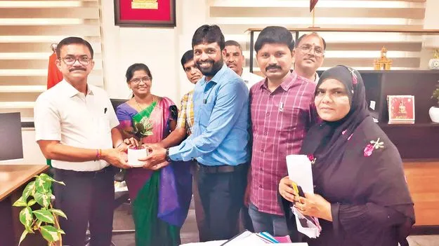 విద్యాశాఖ పరిస్థితిలో మార్పు రావాలి