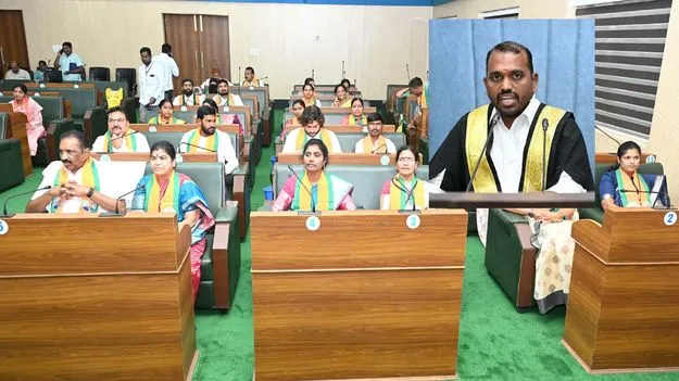 బల్దియా బడ్జెట్‌ రూ. 312.46 కోట్లు 