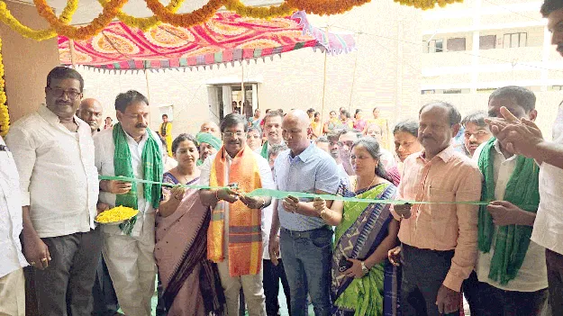 మహిళల అభ్యున్నతికి ప్రభుత్వం పెద్దపీట