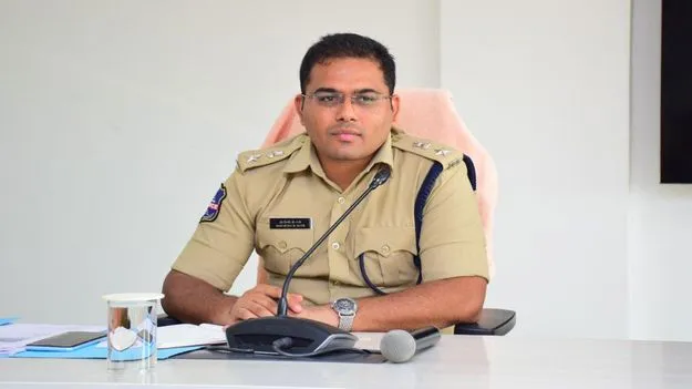 మహిళలు, విద్యార్థుల భద్రతకు చర్యలు