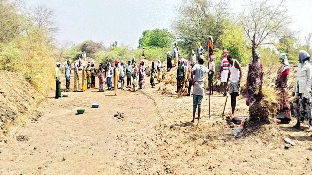 జలహారతికి రూ.6.66 కోట్లు