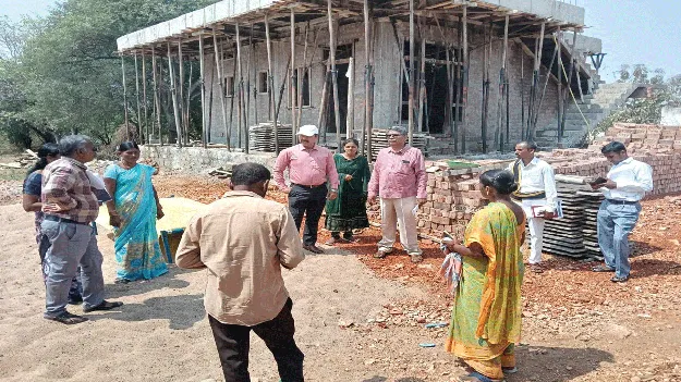 ఇంటి పనులు త్వరగా పూర్తి చేయాలి