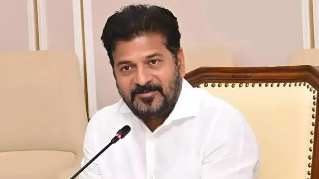 రోజుకో అరగంట ప్రాజెక్టుల కోసమే: సీఎం రేవంత్‌