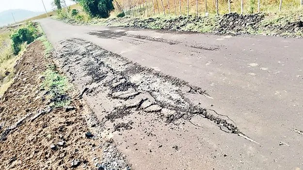 మూణ్ణాళ్ల ముచ్చట! 