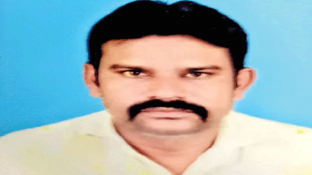 అప్పుల బాధ తాళలేక..