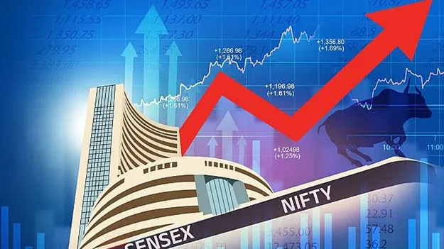 మళ్లీ 24,000 పైకి నిఫ్టీ