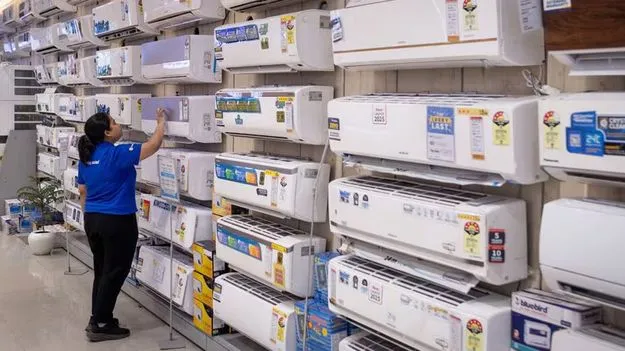 ఏసీ ధరలకు రెక్కలు