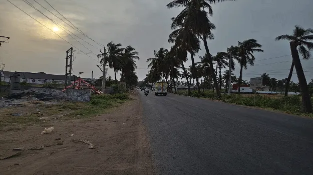 రాత్రయితే రచ్చ..రచ్చ