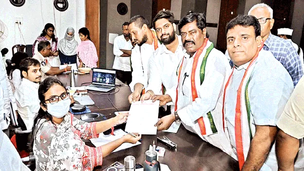 తుంగభద్రపై శాశ్వత వంతెన నిర్మించాలి