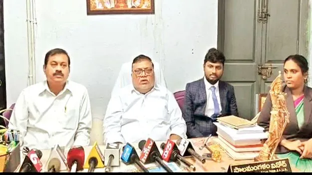 లోక్‌ అదాలత్‌ను వినియోగించుకోండి
