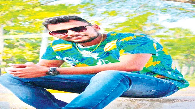 పరిశ్రమలోనే ప్రాణాలొదిలి.. 