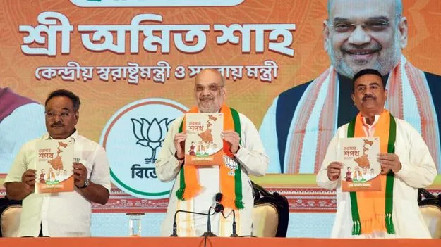 బెంగాల్‌లో మహిళలకు ఉచిత బస్సు