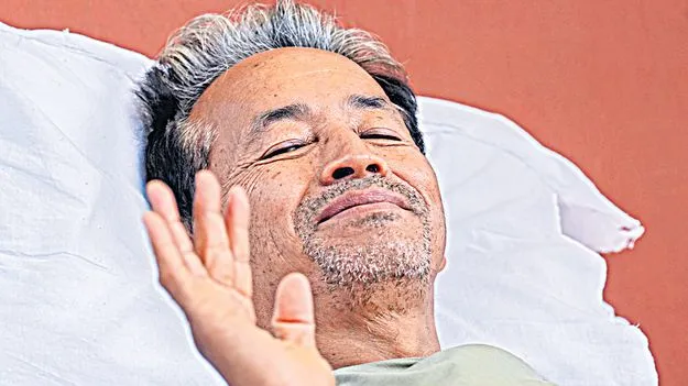 క్షీణిస్తున్న సోనమ్‌ వాంగ్‌చుక్‌ ఆరోగ్యం