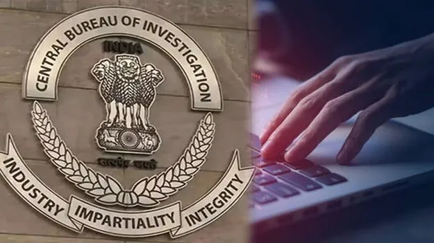 డిజిటల్‌ అరెస్టులకు సీబీఐ చాట్‌బాట్‌తో చెక్‌!