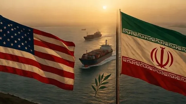 ఇరాన్‌ ప్రణాళికను అంగీకరించడంతోనే అరాగ్చీ