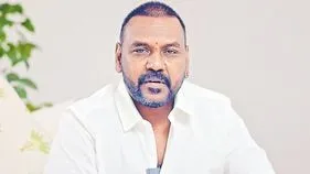 రాఘవ లారెన్స్‌ యూ టర్న్‌!